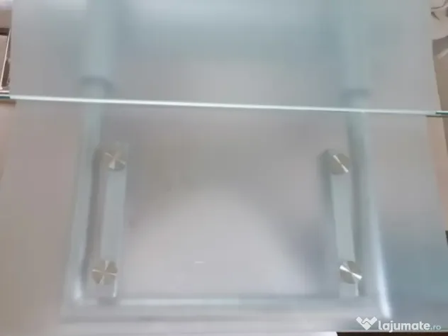Masa de sticla extensibila