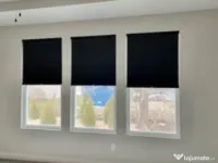 Jaluzele si rolete de interior 