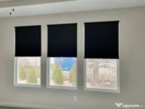 Jaluzele si rolete de interior