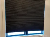 Jaluzele si rolete de interior 