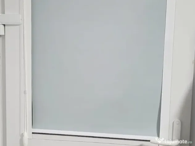Jaluzele si rolete de interior
