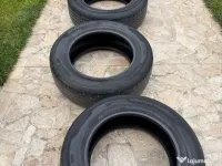 Vând anvelope de vară 215/65/R17 