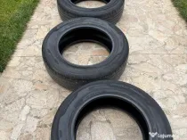 Vând anvelope de vară 215/65/R17