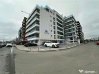 Complex Wave 2 - Apartament 2 camere 2 bai - Plaja Azimuth 