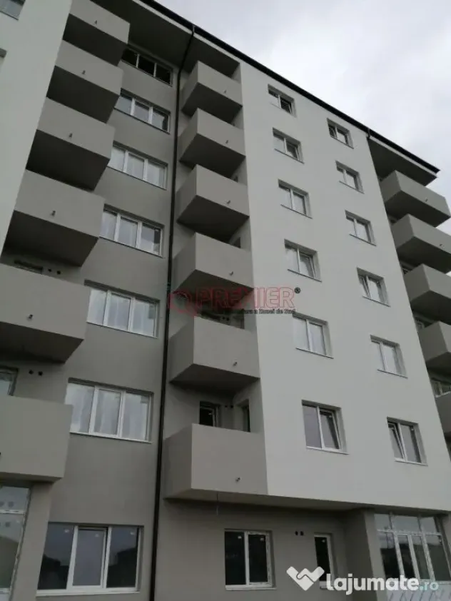 Metalurgiei - Grand Arena apartament 2 camere