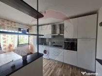 Apartament cu 2 camere de închiriat în zona Gara