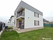 Casa cu etaj - Mobilata/utilata- gata de mutat 