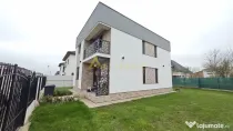 Casa cu etaj - Mobilata/utilata- gata de mutat