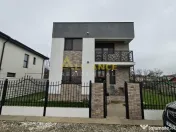 Casa cu etaj - Mobilata/utilata- gata de mutat 