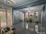 Casa cu etaj - Mobilata/utilata- gata de mutat 