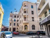 Apartament cu 2 camere în Palatul Bohuș - 0% COMISION 