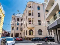 Apartament cu 2 camere în Palatul Bohuș - 0% COMISION 