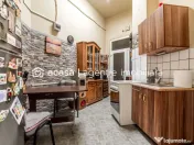 Apartament cu 2 camere în Palatul Bohuș - 0% COMISION 
