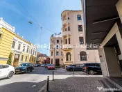 Apartament cu 2 camere în Palatul Bohuș - 0% COMISION 