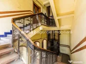 Apartament cu 2 camere în Palatul Bohuș - 0% COMISION 