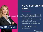 Apartament cu 2 camere în Palatul Bohuș - 0% COMISION 