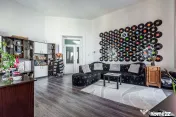 Apartament cu 2 camere în Palatul Bohuș - 0% COMISION 