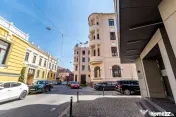 Apartament cu 2 camere în Palatul Bohuș - 0% COMISION 
