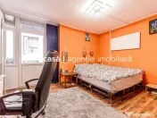 Apartament cu 2 camere în Palatul Bohuș - 0% COMISION 