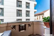 Apartament cu 2 camere în Palatul Bohuș - 0% COMISION 