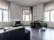 Apartament cu 2 camere în Palatul Bohuș - 0% COMISION 