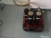 Curatare chimica profesionala centrale, calorifere,  instalatii incalzire in pardoseala 