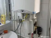 Curatare chimica profesionala centrale, calorifere,  instalatii incalzire in pardoseala 