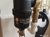 Curatare chimica profesionala centrale, calorifere,  instalatii incalzire in pardoseala 