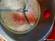 Curatare chimica profesionala centrale, calorifere,  instalatii incalzire in pardoseala 