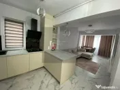 APARTAMENT 2 CAMERE LA 10 MIN METROU/ 50 MP/ SECTOR 3 
