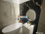 Apartament 2 camere mobilat utilat Militari Residence 84.90 