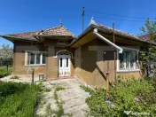 Casă individuală în Gherla, 130 mp + 540 mp teren – ide 