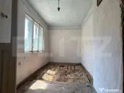 Casă individuală în Gherla, 130 mp + 540 mp teren – ide 