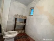 Casă individuală în Gherla, 130 mp + 540 mp teren – ide 