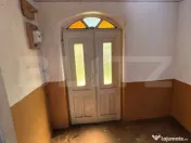 Casă individuală în Gherla, 130 mp + 540 mp teren – ide 