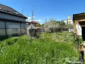 Casă individuală în Gherla, 130 mp + 540 mp teren – ide 