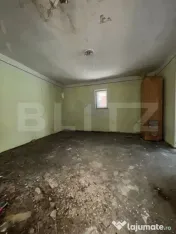 Casă individuală în Gherla, 130 mp + 540 mp teren – ide 