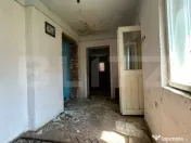 Casă individuală în Gherla, 130 mp + 540 mp teren – ide 