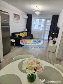 Apartament 2 camere, bloc nou I Hils Pallady - metrou Anghel