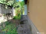 Tautii Magheraus, casa 12 ari teren 