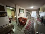 2 camere decomandat Abrud | Garaj | Baie cu geam | Mobilat 