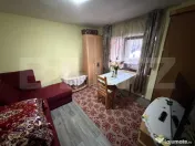 2 camere decomandat Abrud | Garaj | Baie cu geam | Mobilat 