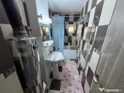 2 camere decomandat Abrud | Garaj | Baie cu geam | Mobilat 