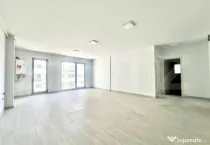 Apartament semidecomandat, 54,74 mp utili, terasa, garaj, zo