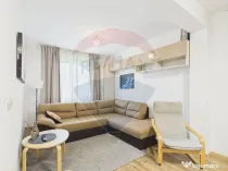 Casă P+1+M Dobroesti, mobilata complet, 7 min metrou Pan...