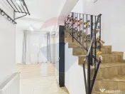 Casă P+1+M Dobroesti, mobilata complet, 7 min metrou Pan... 