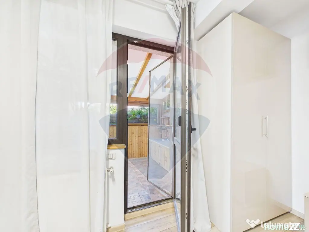 Casa in Dobroesti, curte proprie, mobilata, 7 min metrou ... - Dobroesti (Bucuresti-Ilfov)
