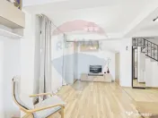 Casă P+1+M Dobroesti, mobilata complet, 7 min metrou Pan... 