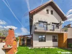 Casa in Dobroesti, curte proprie, mobilata, 7 min metrou ...