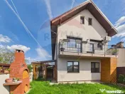 Casa in Dobroesti, curte proprie, mobilata, 7 min metrou ...